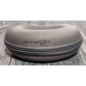 Arnette Sunglasses Hard Shell Zippered Case